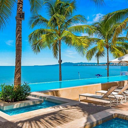 Harbor 171 Oceanfront Residences #3009 Пуэрто-Вальярта Экстерьер фото