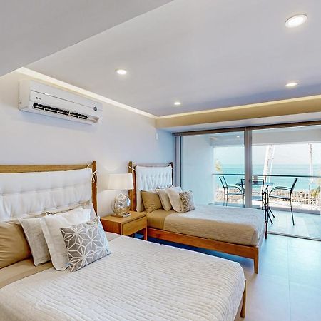 Harbor 171 Oceanfront Residences #3009 Пуэрто-Вальярта Экстерьер фото