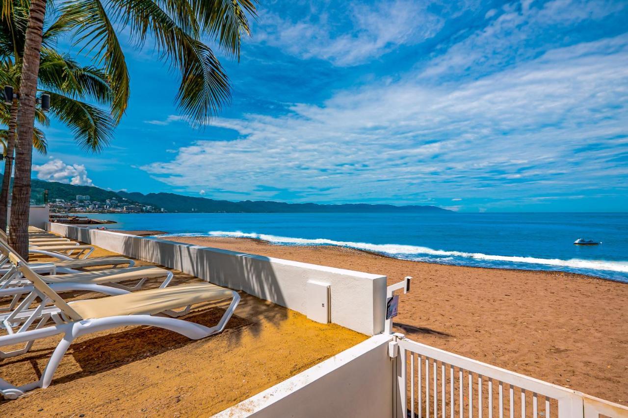 Harbor 171 Oceanfront Residences #3009 Пуэрто-Вальярта Экстерьер фото
